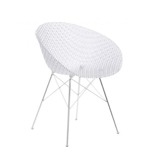 Smatrik Chair by Kartell Furniture Chairs